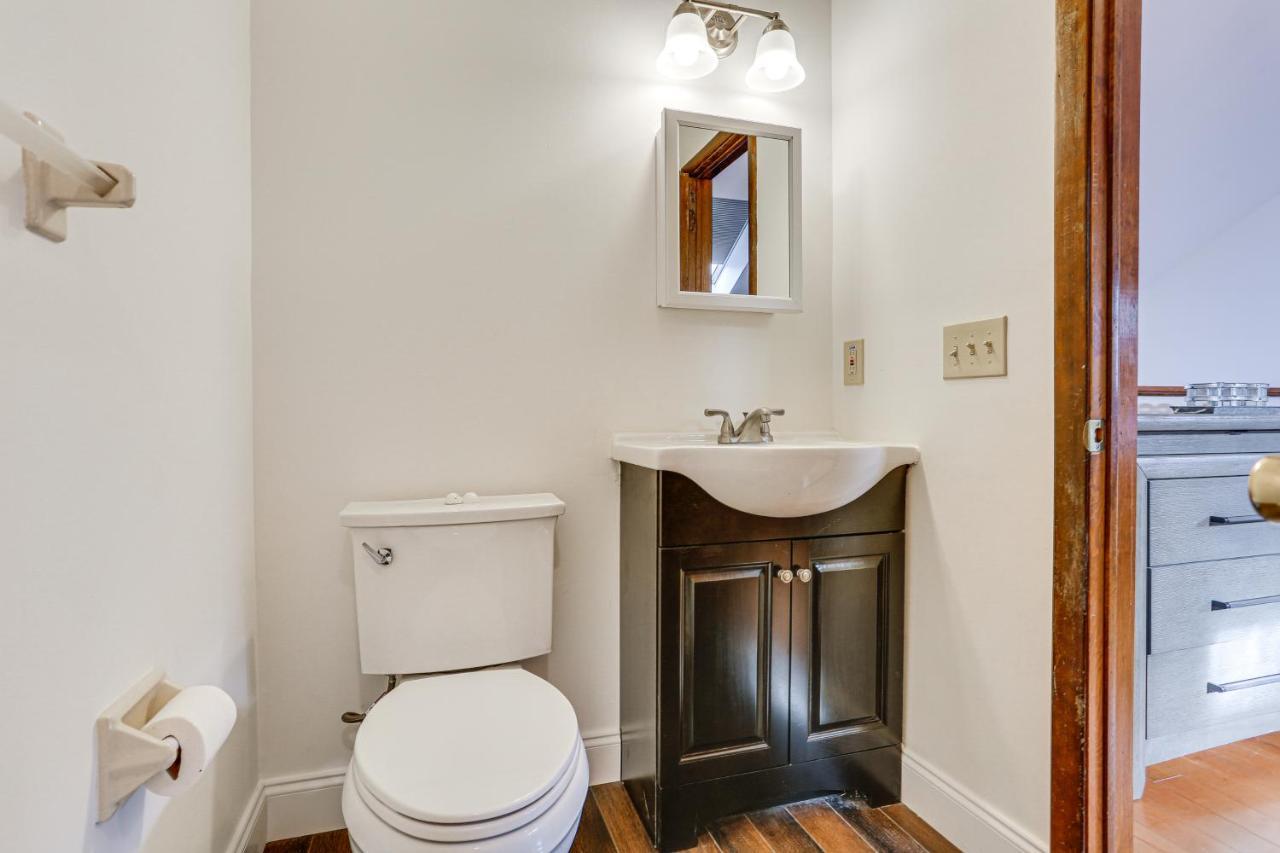 Vernon Township Condo With Balcony Near Ski Lifts! Buitenkant foto