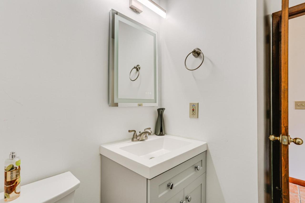 Vernon Township Condo With Balcony Near Ski Lifts! Buitenkant foto