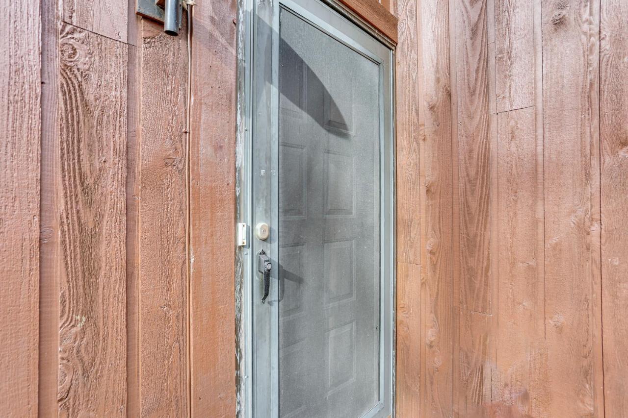 Vernon Township Condo With Balcony Near Ski Lifts! Buitenkant foto